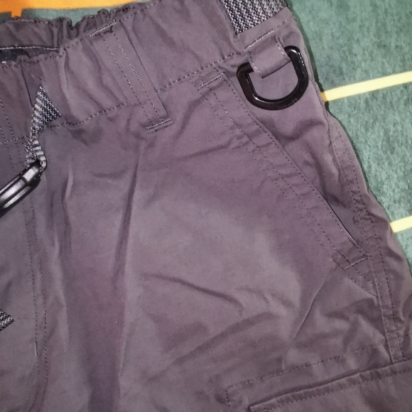Convertible pant - Picture 4 of 8
